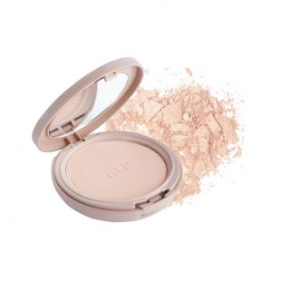 BLP Beauty Compact Powder Ivory