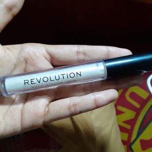 Makeup Revolution Illuminateur Liquide Unicorn Elixir