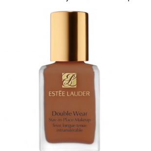 Estee Lauder Double Wear Stay-in-Place Makeup SPF10 Foundation Pecan