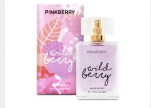 Pinkberry Wildberry EDP 