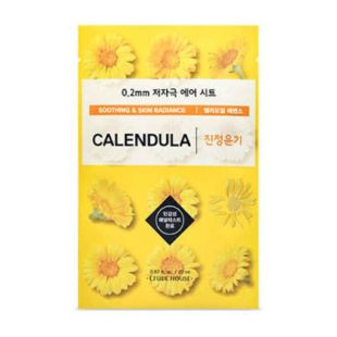 Etude House Therapy Air Mask Celendula