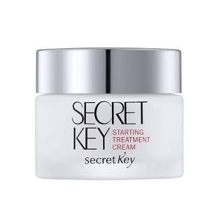 Secret Key Starting Treatment Cream 