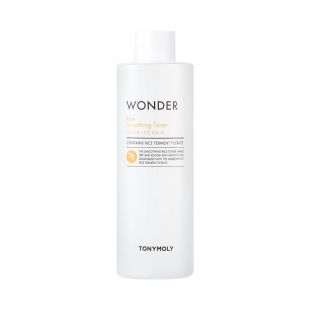 Tony Moly Wonder Rice Smoothing Toner 