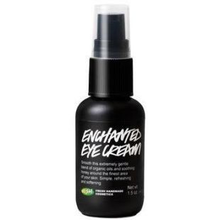 LUSH Enchated Eye Cream 