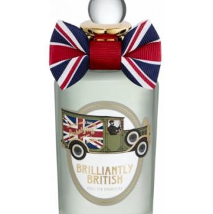 Penhaligon's Brilliantly British 