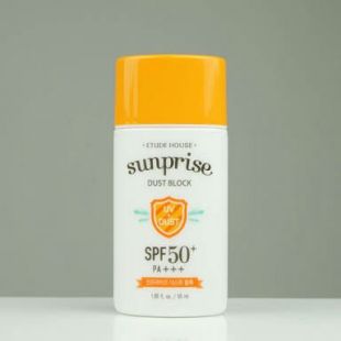 Etude House Sunprise Dust Block 