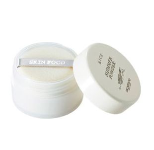 SKINFOOD Rice Shimmer Powder 