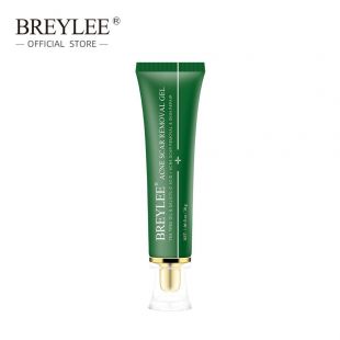 Breylee Acne Scar Removal Gel 