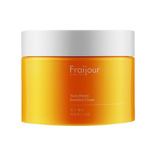 Fraijour Yuzu Honey Enriched Cream 