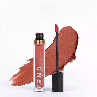 F.R.N.D Cosmetics Lip Cream Dusk till Dawn