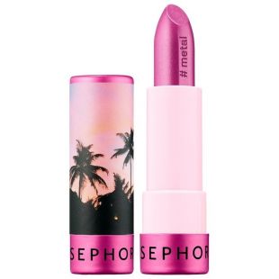 Sephora Lipstories Coconut Grove