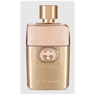 Gucci Gucci Guilty Pour Femme 