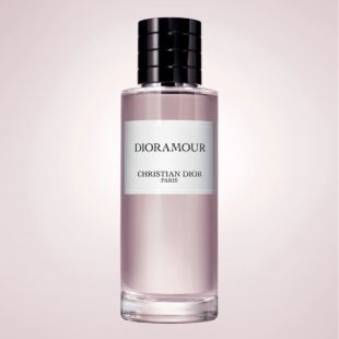 Dior Dioramour 