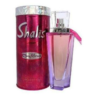 Shalis by Remy Marquis Eau de Parfum for Women 