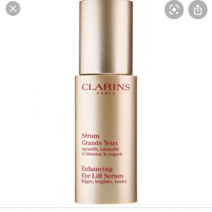 Clarins Enhancing Eye Lift Serum 