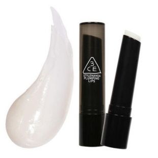 3CE Plumping Lips Clear