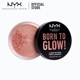 NYX Born To Glow Illuminating Powder Eternal Glow