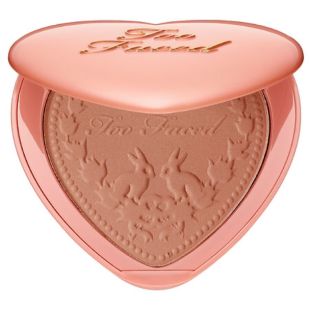 Too Faced Love Flush Long-Lasting 16-Hour Blush Baby Love