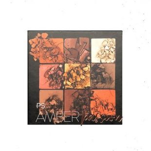 Primark PS... Amber Passion