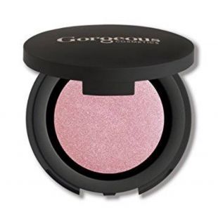 Gorgeous Cosmetics Colour Pro Eyeshadow Pink Glimmer