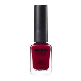 The Face Shop Trendy Nails RD303