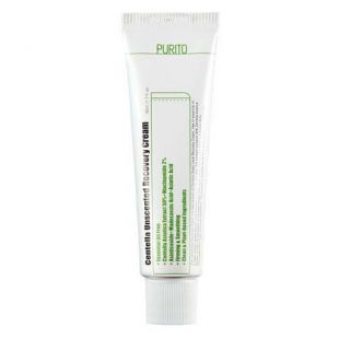 PURITO Centella Unscented Recovery Cream 