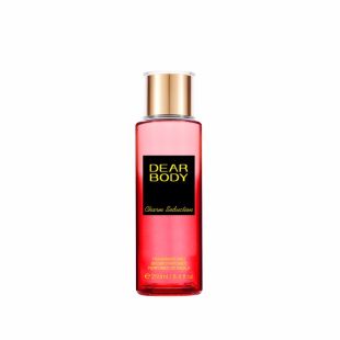 Dear Body Charm Seduction Fragrance Mist 