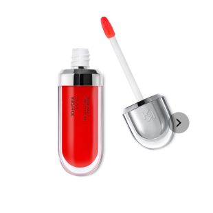 Kiko Milano 3D Hydra Lipgloss 13 fire red