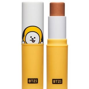 VT Cosmetics  BT21 FIT ON STICK 02 SHADING 02