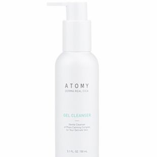 Atomy Derma Real Cica Gel Cleanser 