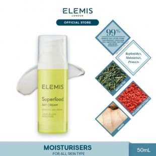 Elemis Superfood Day Cream 