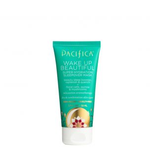 Pacifica Wake Up Beautiful Mask 