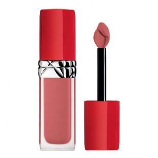 Dior Rouge Dior Ultra Care Flower Oil Liquid Lipstick 459 - Flower