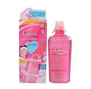 Rohto Lycee Eye Wash 