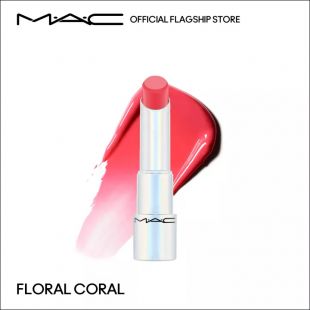 MAC MAC Glow Play Lip Balm 454 Floral Coral