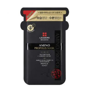 Leaders Mediu Amino Propolis Mask 