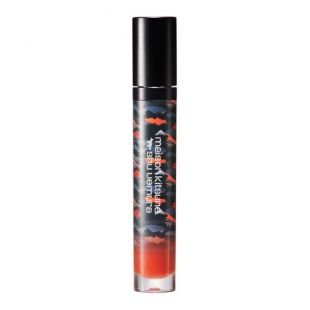 Shu Uemura Shu Uemura X Maison Kitsune Matte Supreme Liquid Lipstick (Limited Edition) OR02