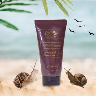 Benton Snail Bee Ultimate Cream 