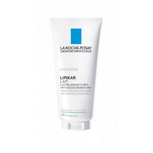 La Roche Posay Lipikar Lait  Body Milk 