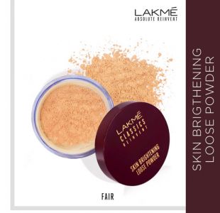 Lakmé Classic Reinvent Skin Brightening Fair