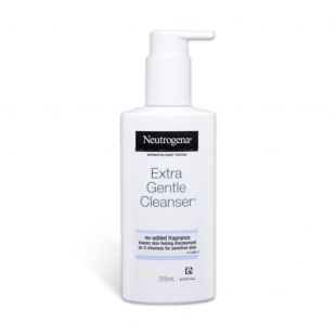 Neutrogena Extra Gentle Cleanser 