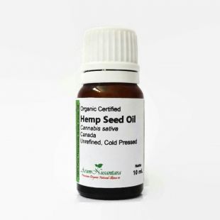 ArumNusantara Hemp Seed Oil 