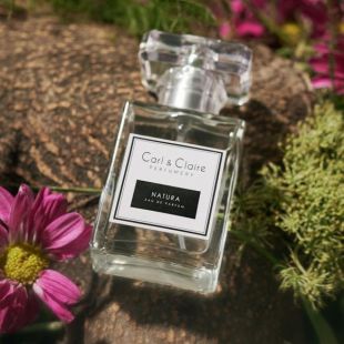 Carl & Claire Natura EDP 