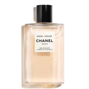 Chanel Venise Hair and Body Shower Gel 