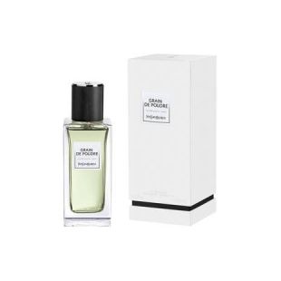 Yves Saint Laurent Grain de Poudre 