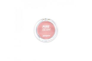 Peripera Pure Beam Flash Cheek 02 Pick It Peach