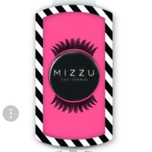 Mizzu Eyelash The Iconic Bettie
