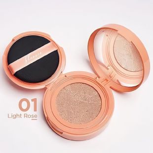 Shannen Perfect Skin Cushion Light Rose