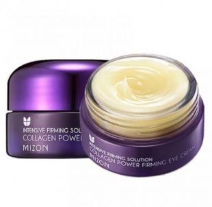 Mizon Collagen Power Firming Eye Cream 