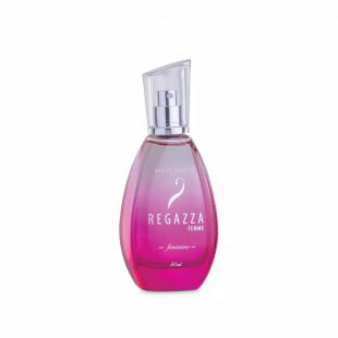 Regazza Eau de Toilette Feminine